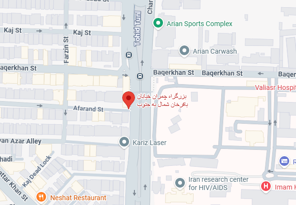 نقشه